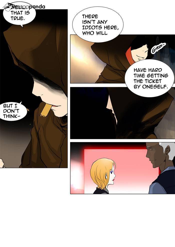 Tower of God Chapter 192 image 48